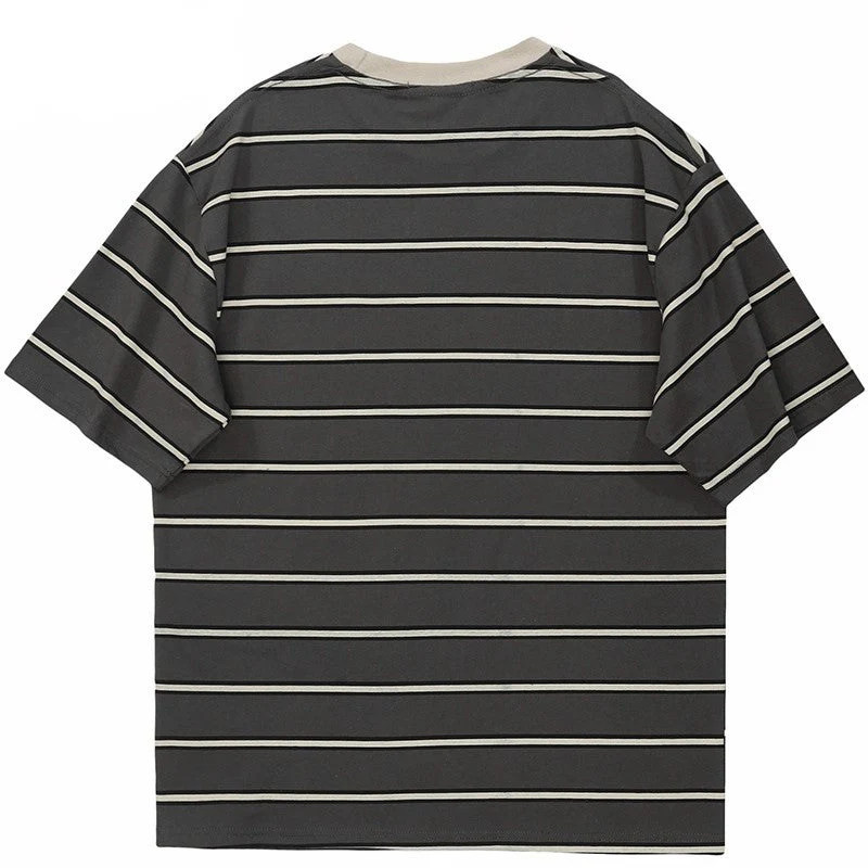 Tee Shirt Retro - Image 2