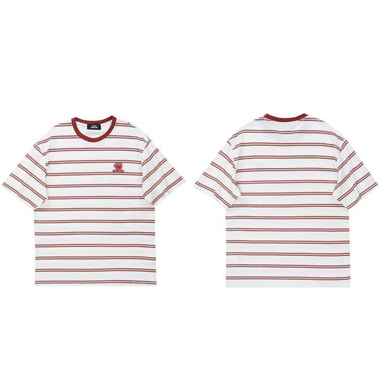 Tee Shirt Retro - Image 5