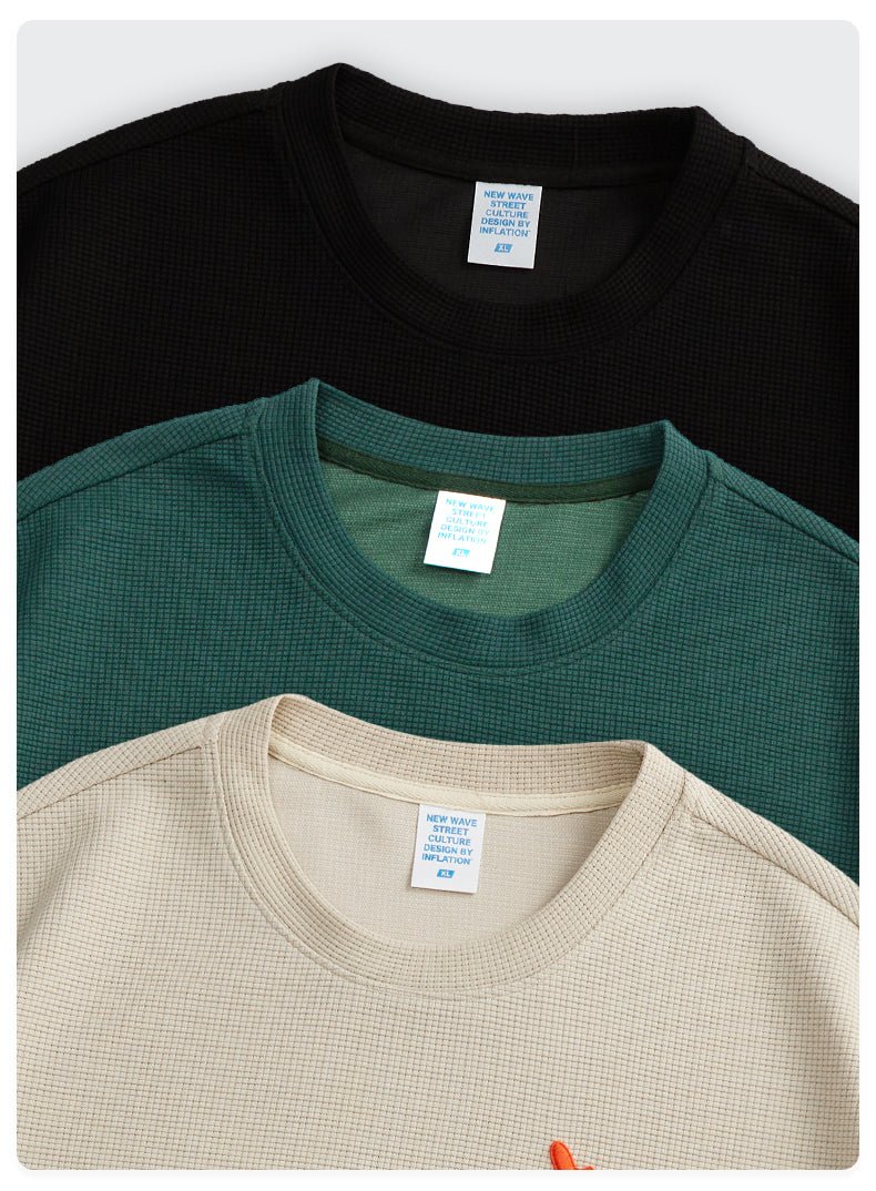 Tee Shirt Skate - Image 13