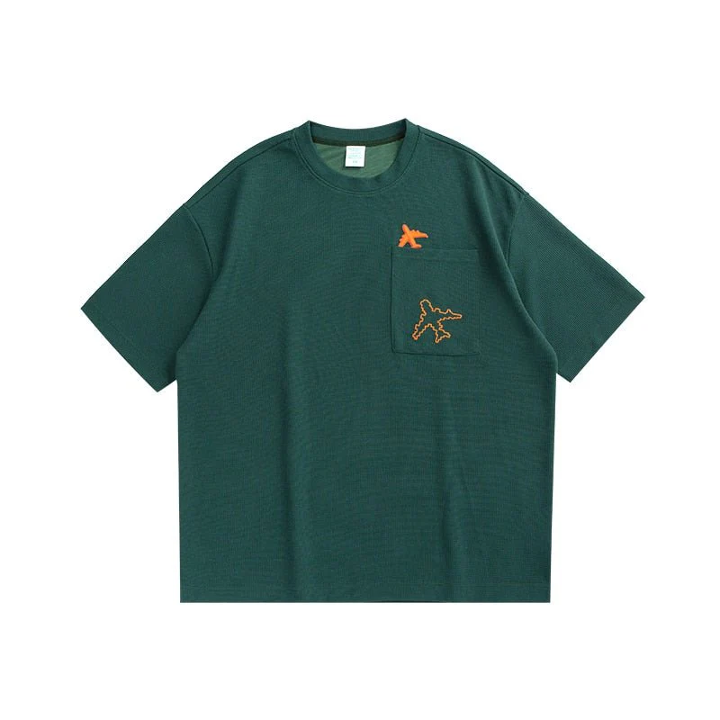 Tee Shirt Skate - Image 4