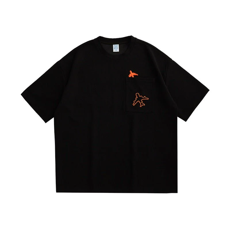 Tee Shirt Skate - Image 7