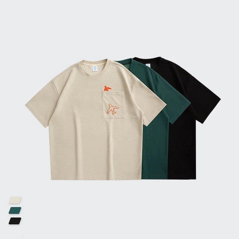 Tee Shirt Skate - Image 9
