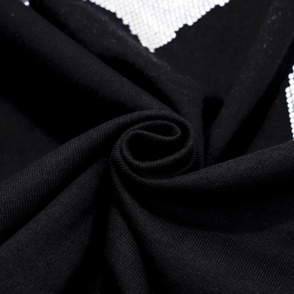 Tee Shirt Streetwear Homme - Image 12