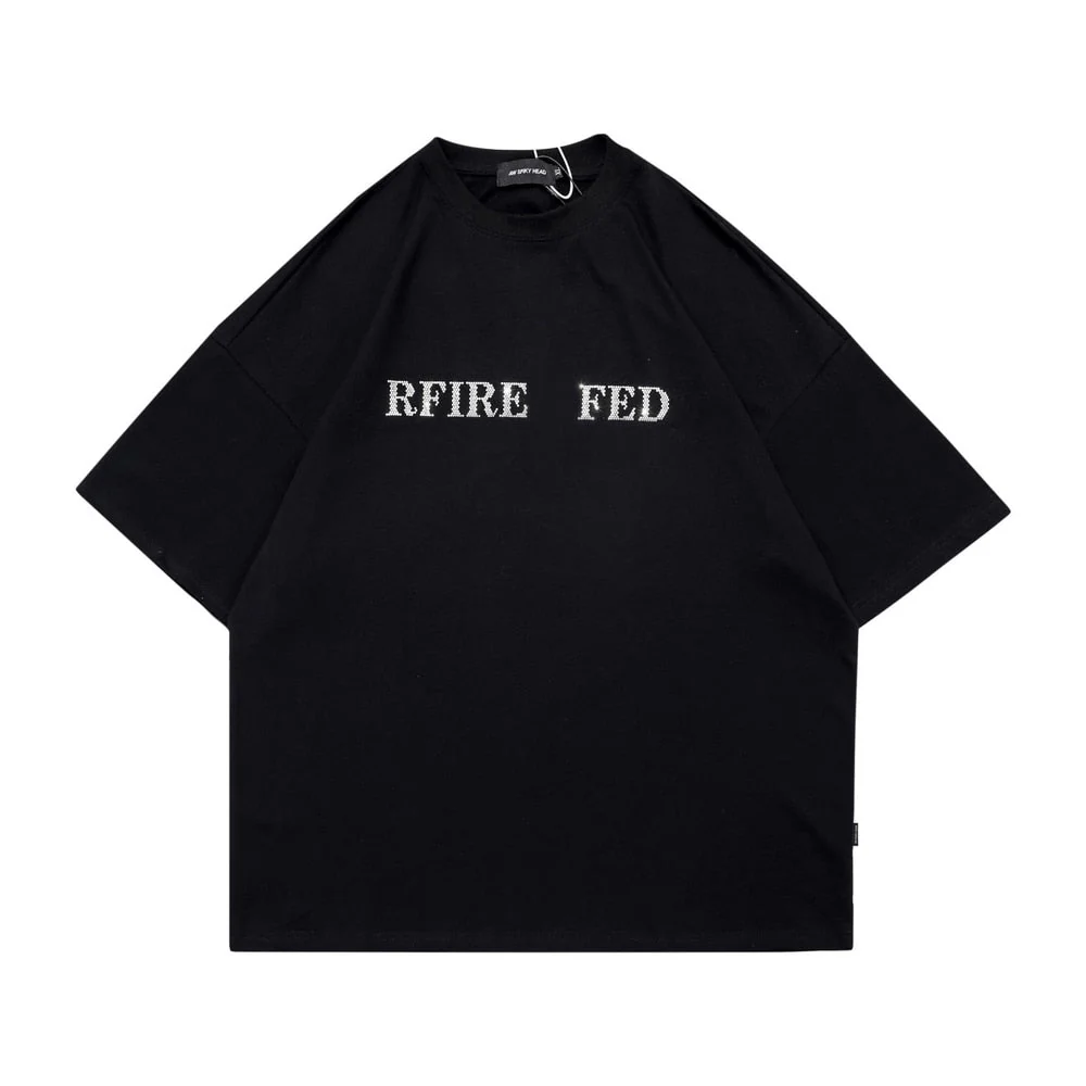Tee Shirt Streetwear Homme - Image 2