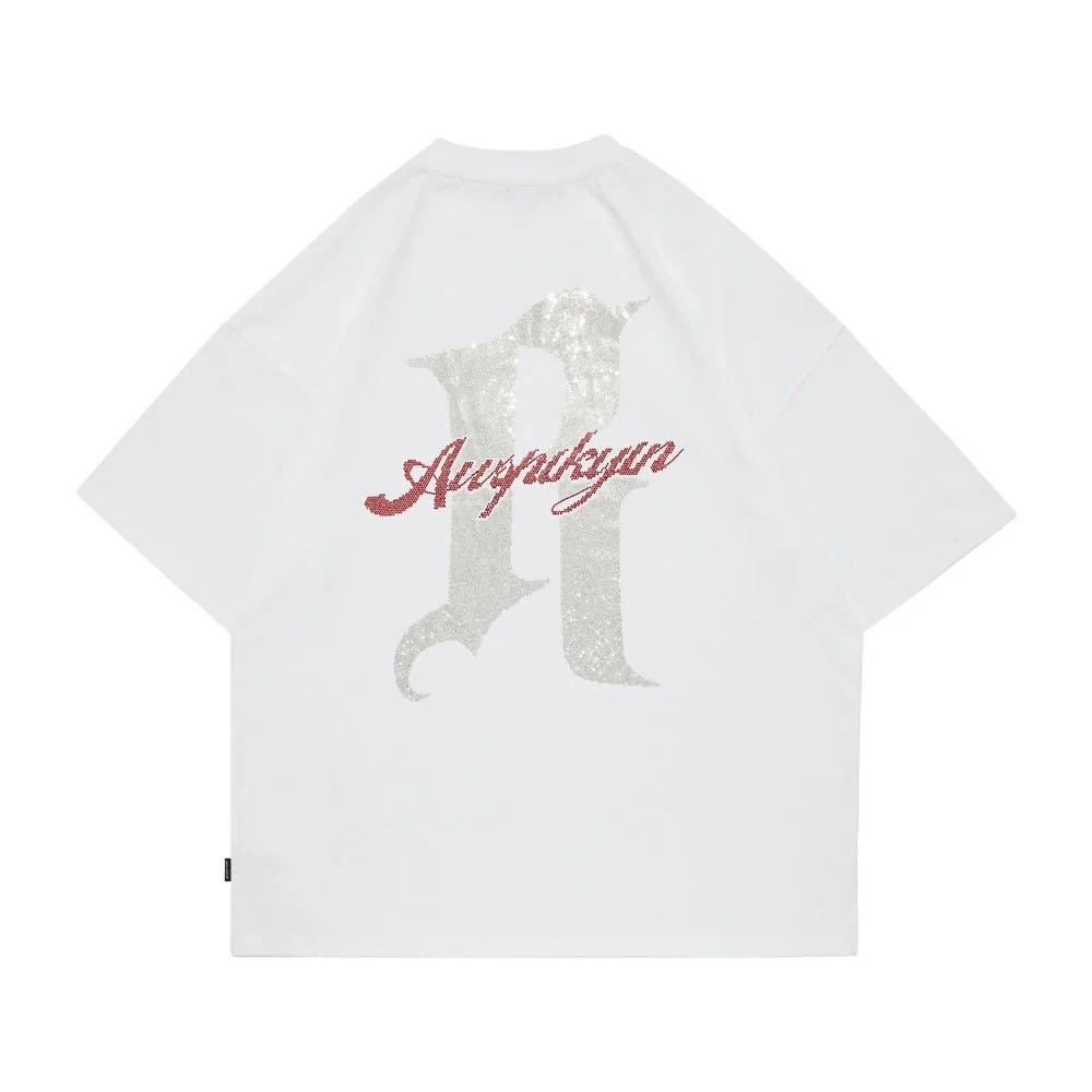 Tee Shirt Streetwear Homme - Image 4