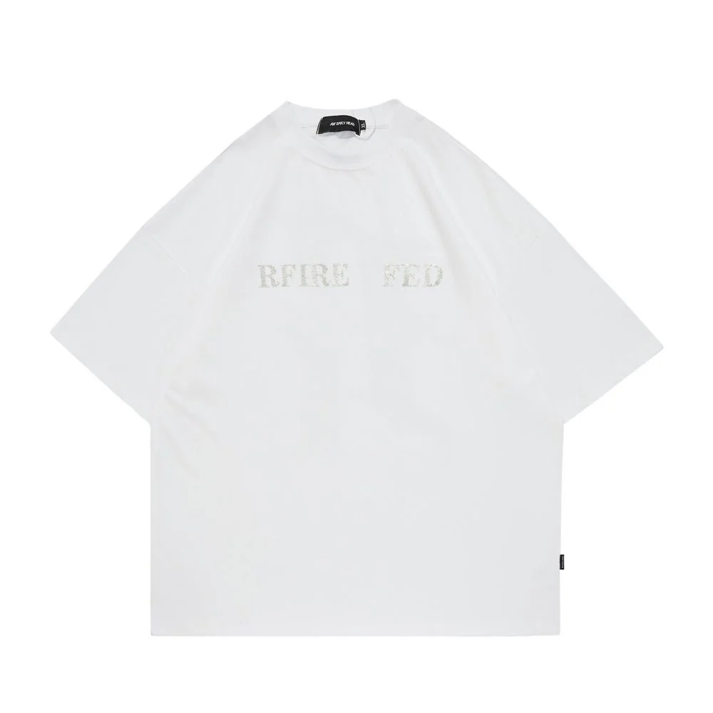 Tee Shirt Streetwear Homme - Image 5
