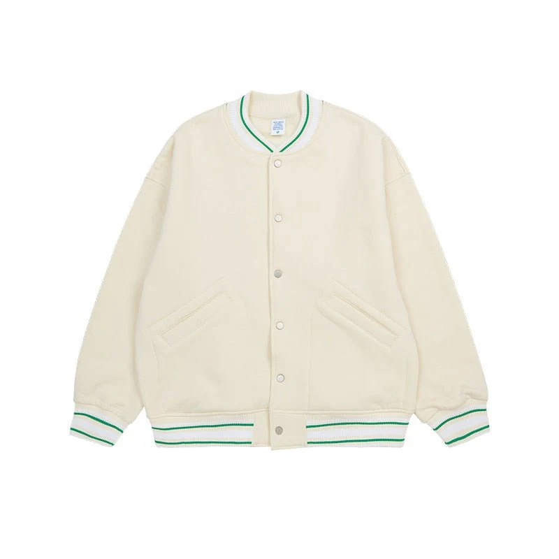Veste Americain Vintage - Image 10