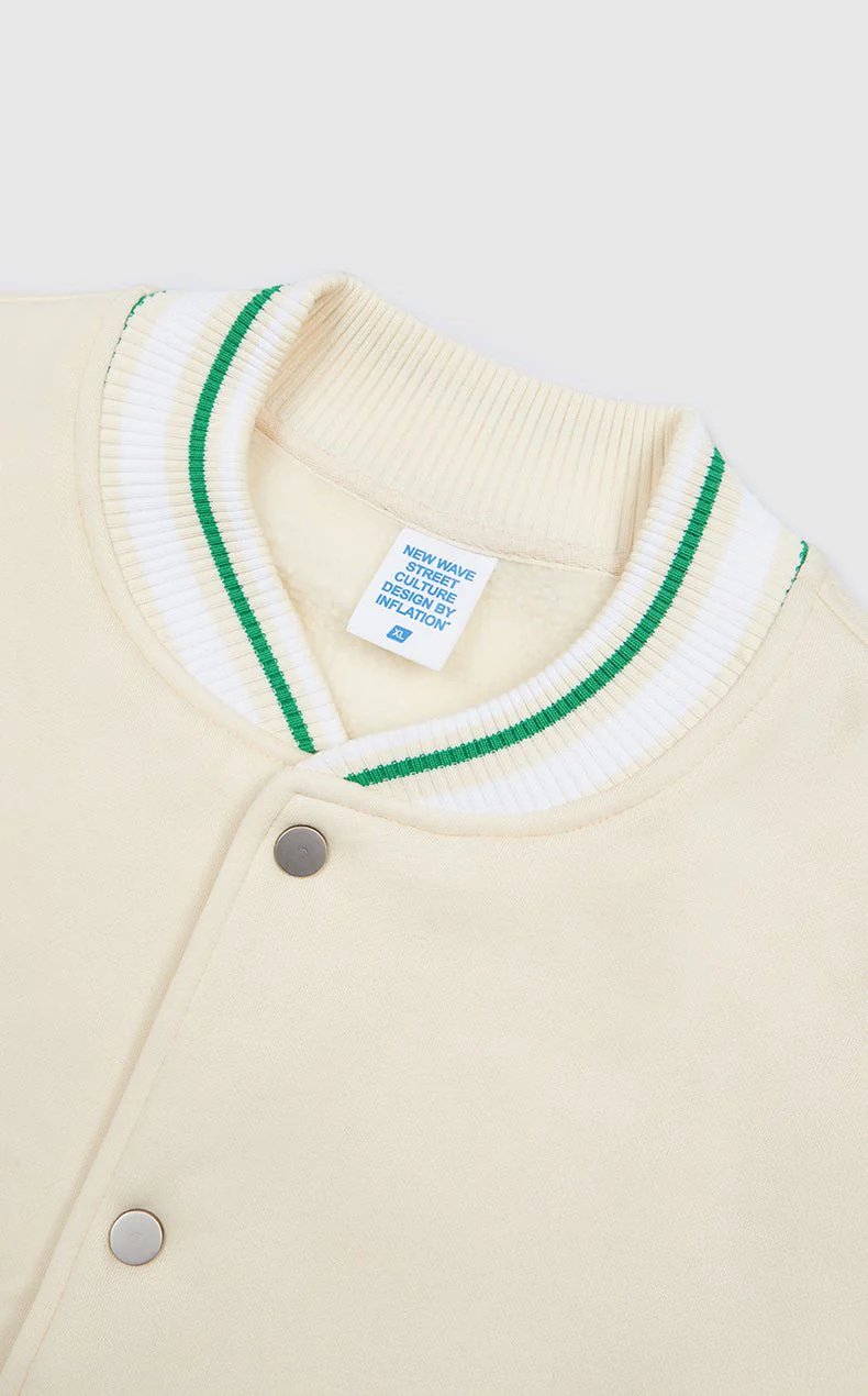 Veste Americain Vintage - Image 15