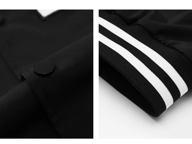 Veste Américaine - Image 11