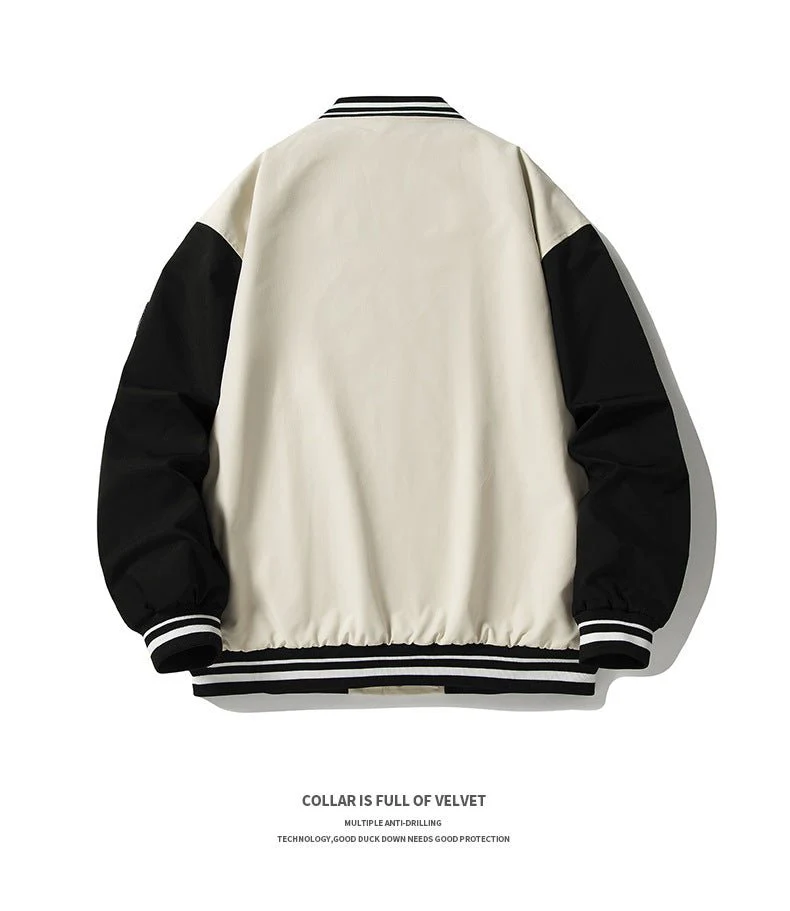 Veste Américaine - Image 2