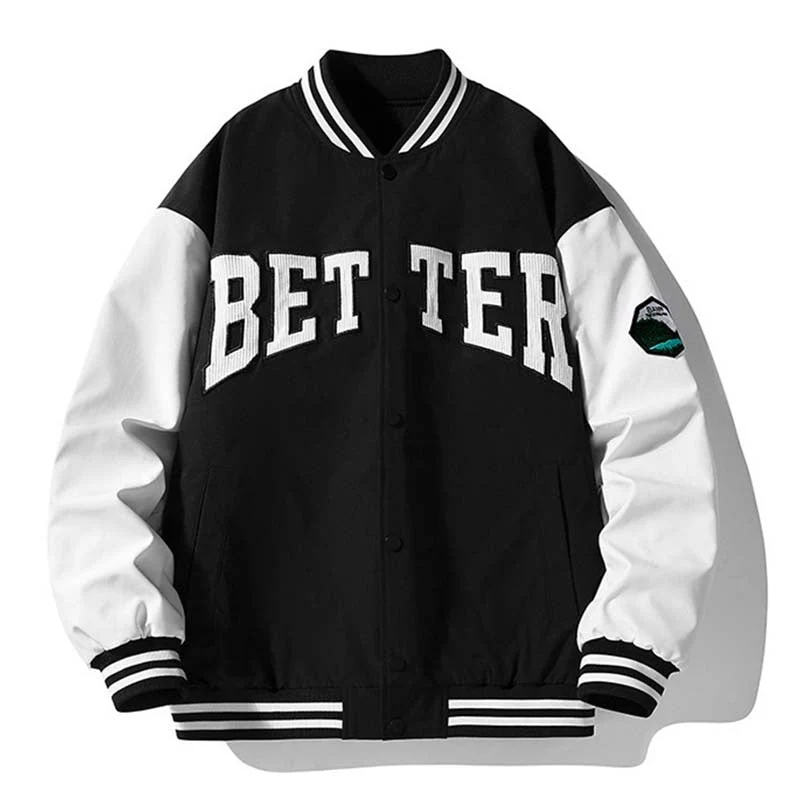 Veste Américaine - Image 4