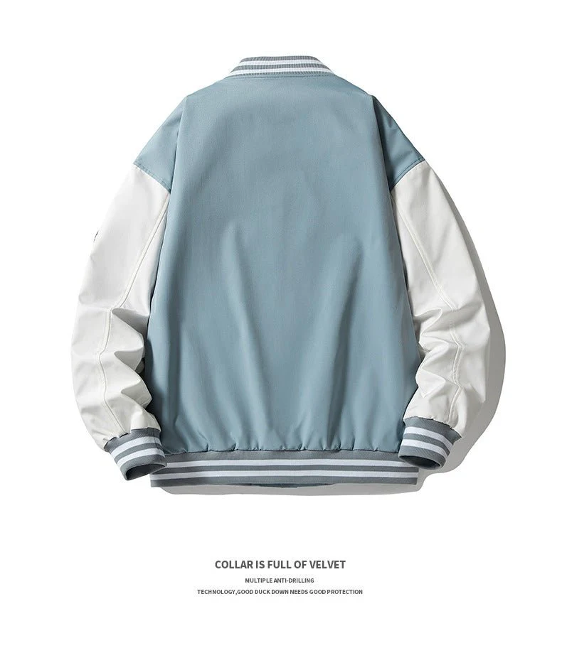Veste Américaine - Image 7