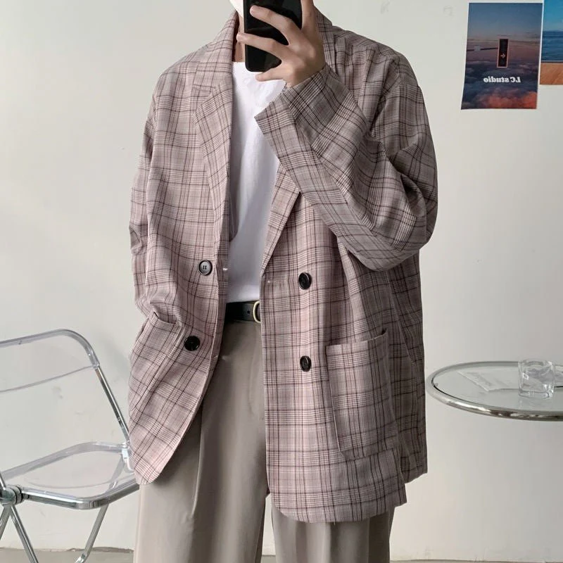 Veste Blazer Homme