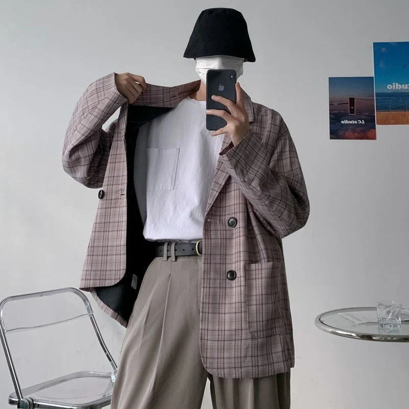 Veste Blazer Homme - Image 2