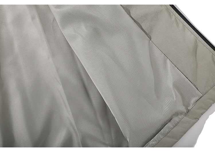 Veste Bleu Marine - Image 10
