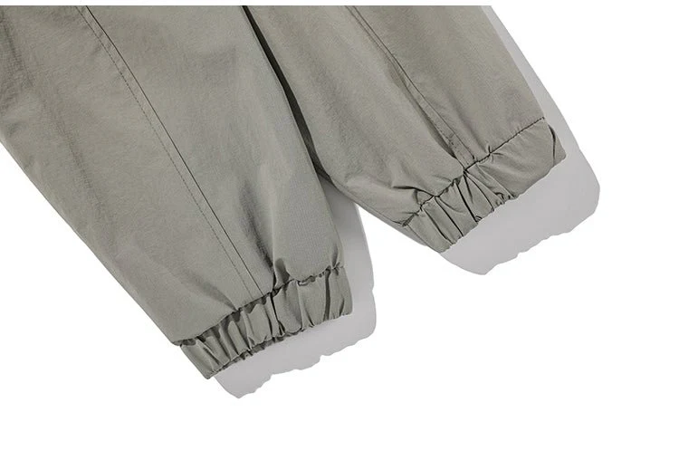 Veste Bleu Marine - Image 11
