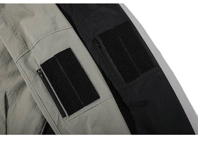 Veste Bleu Marine - Image 12