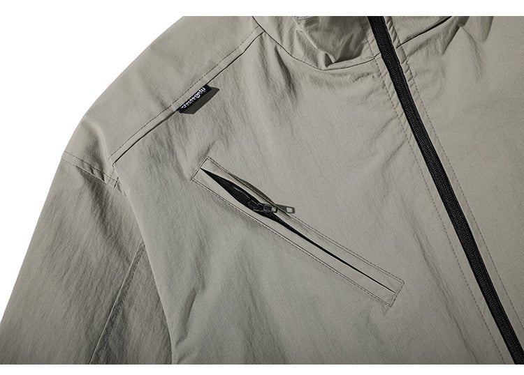 Veste Bleu Marine - Image 13