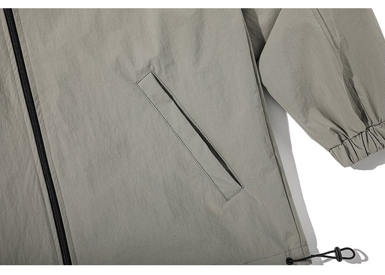 Veste Bleu Marine - Image 15