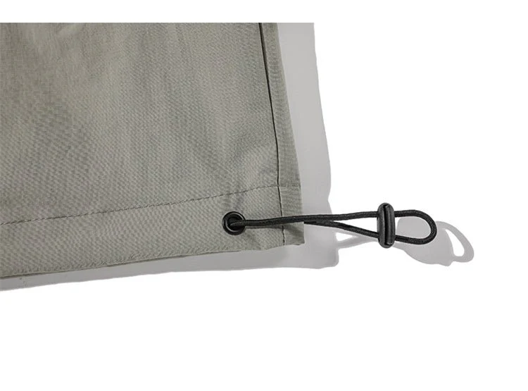 Veste Bleu Marine - Image 16