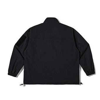Veste Bleu Marine - Image 2
