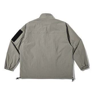 Veste Bleu Marine - Image 4