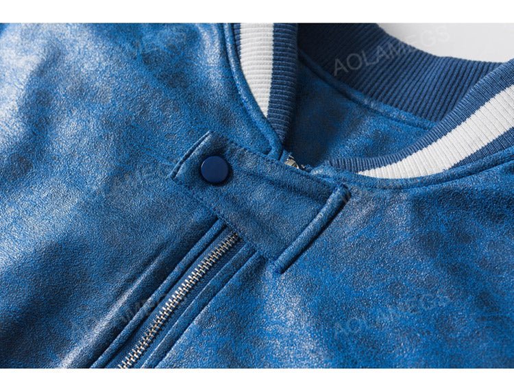 Veste Bombers - Image 10