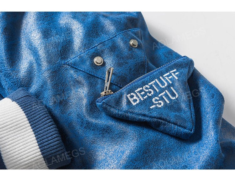 Veste Bombers - Image 14