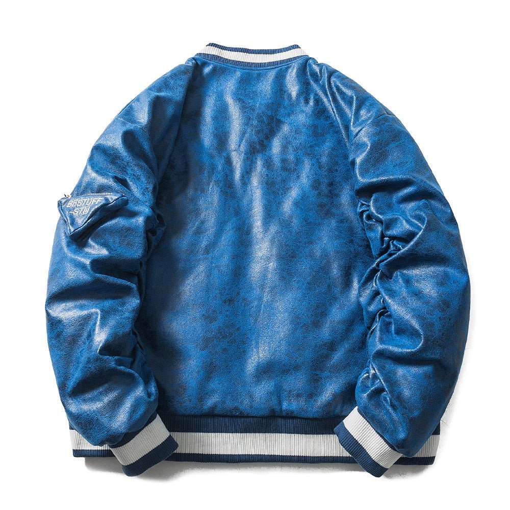 Veste Bombers - Image 2