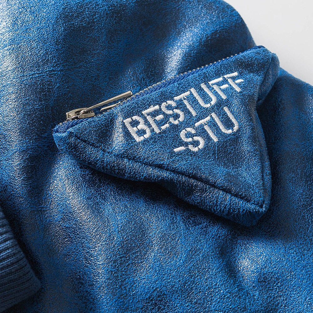 Veste Bombers - Image 7