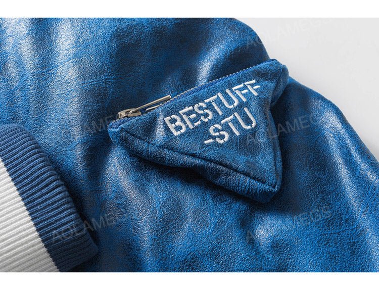 Veste Bombers - Image 8
