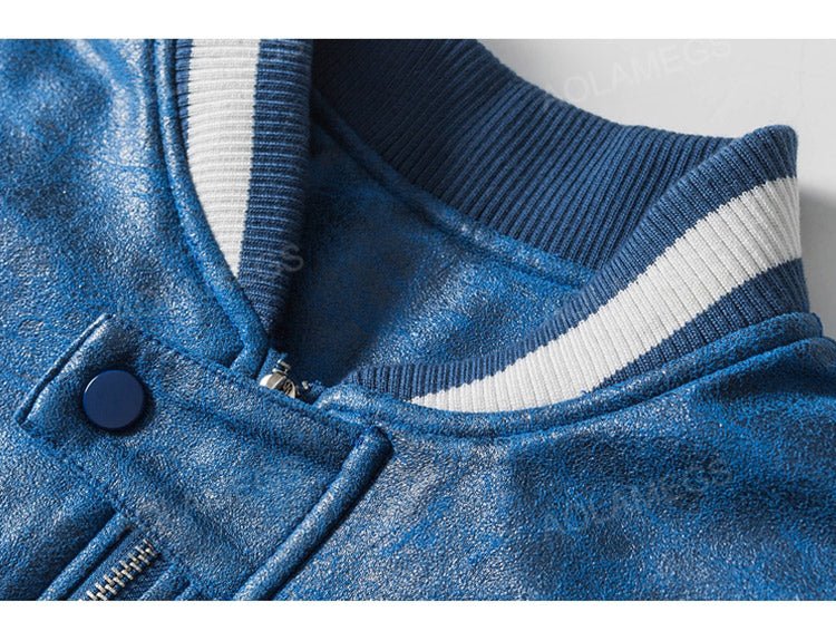 Veste Bombers - Image 9