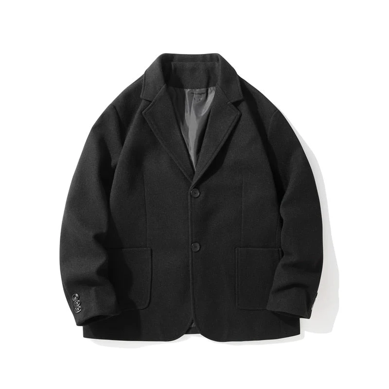 Veste Coréenne Homme - Image 6