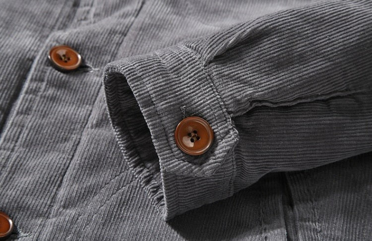 Veste en Laine - Image 12