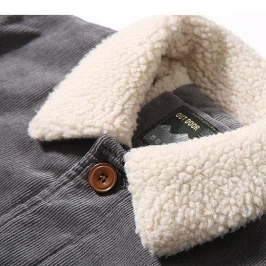 Veste en Laine - Image 13