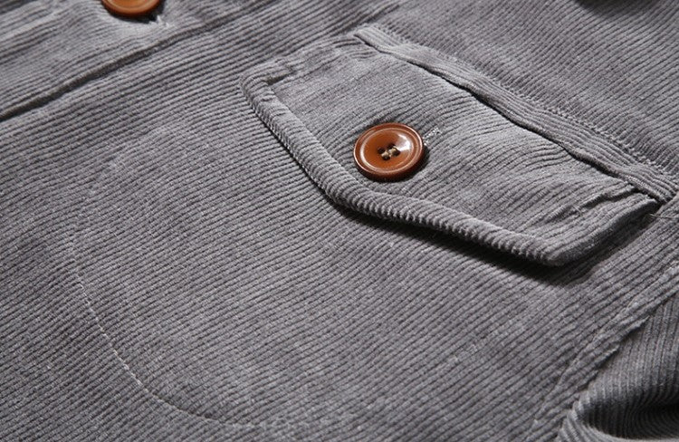 Veste en Laine - Image 15