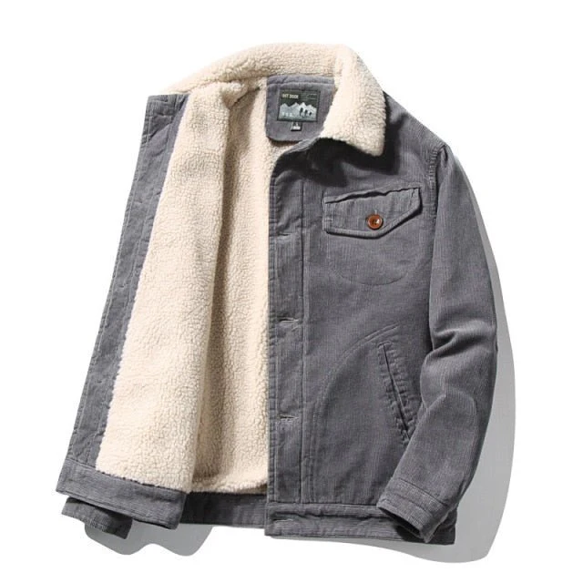Veste en Laine - Image 4