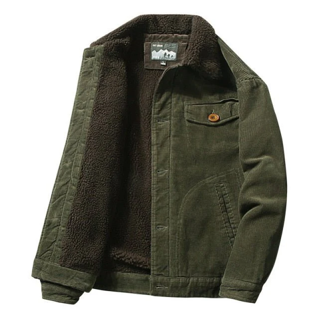 Veste en Laine - Image 9
