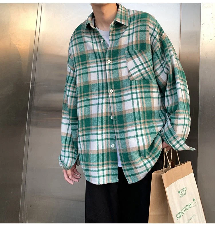 Veste Fashion Coréenne - Image 8