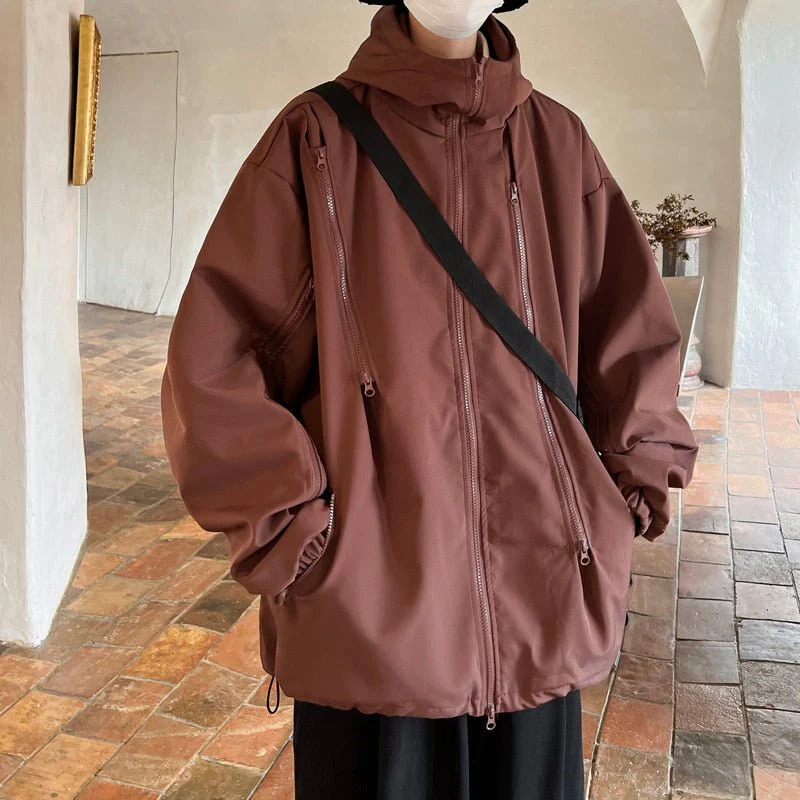 Veste Harajuku - Image 2