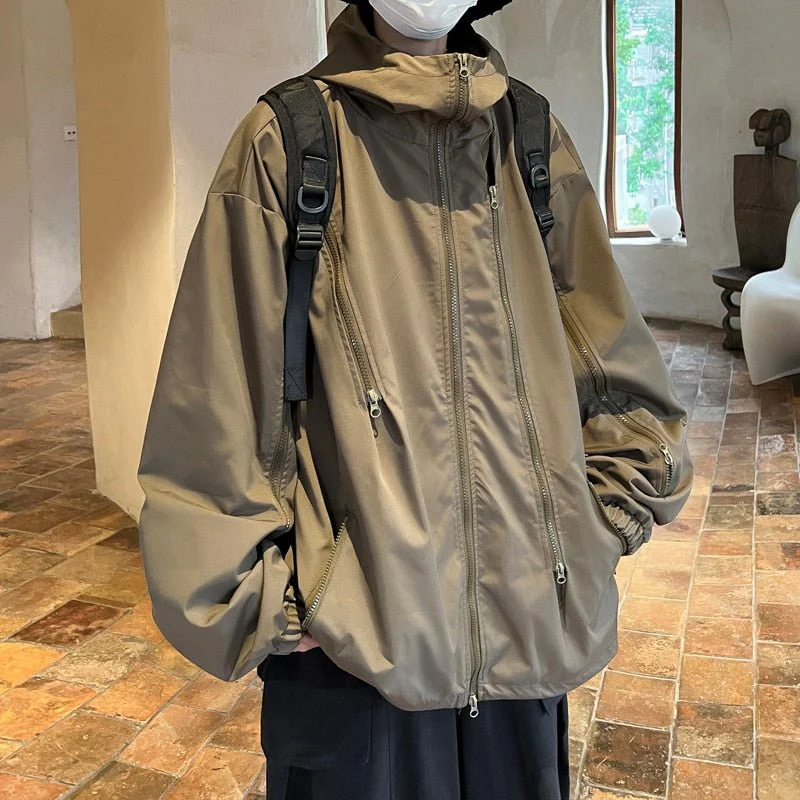Veste Harajuku - Image 4