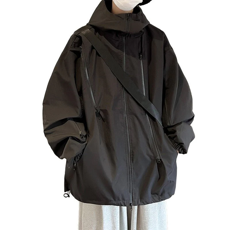 Veste Harajuku - Image 5