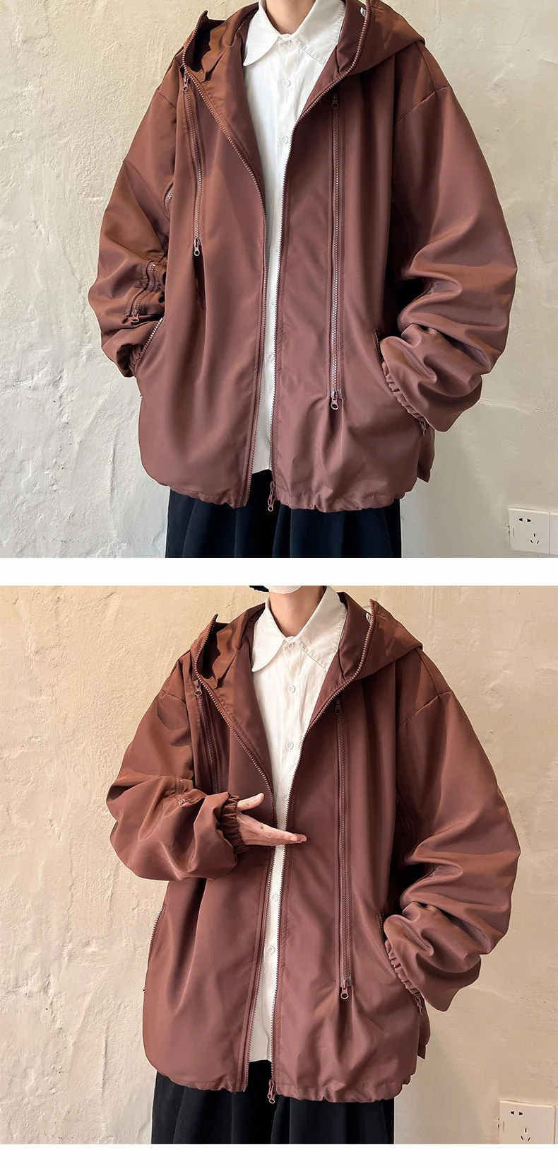 Veste Harajuku - Image 7