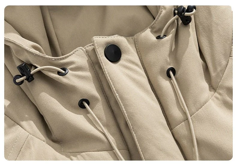 Veste Hiver - Image 10