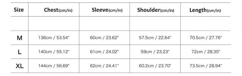 Veste Hiver - Image 3