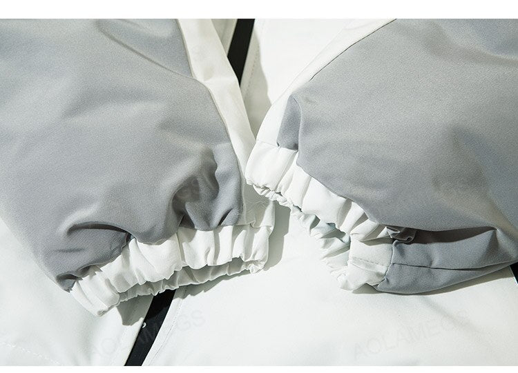Veste Hiver Homme - Image 11