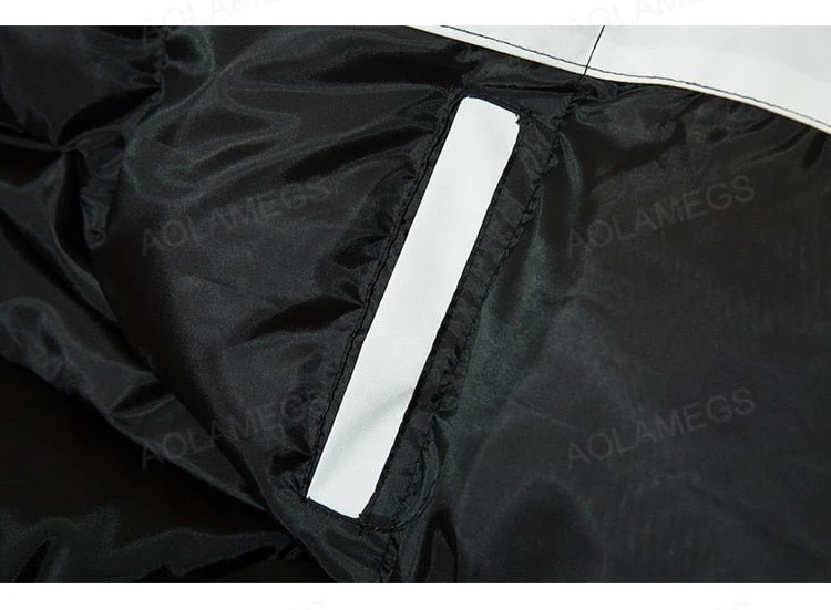 Veste Hiver Homme - Image 14