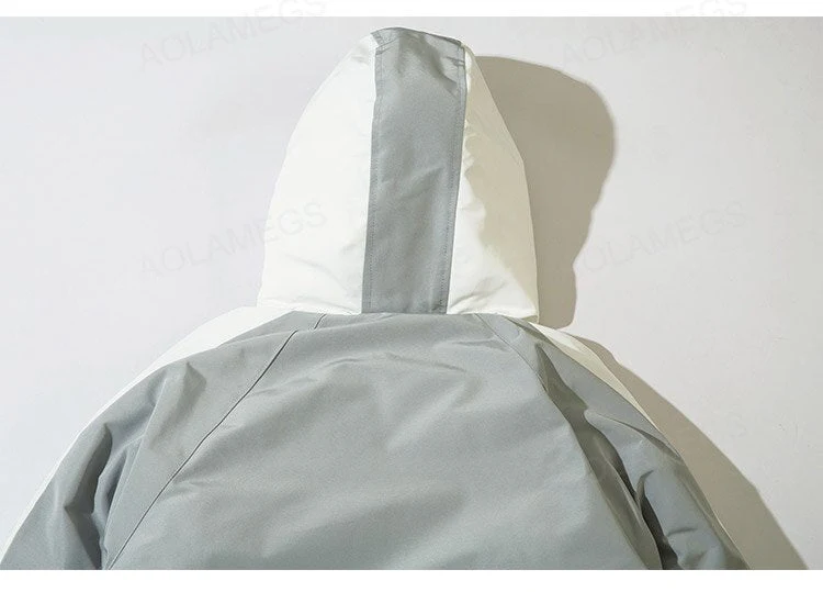 Veste Hiver Homme - Image 15