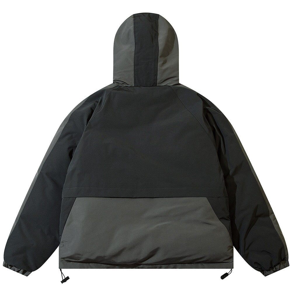 Veste Hiver Homme - Image 2