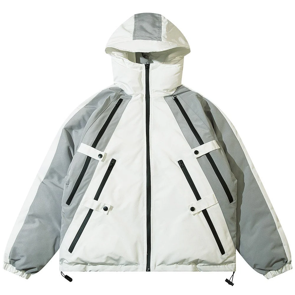 Veste Hiver Homme - Image 4